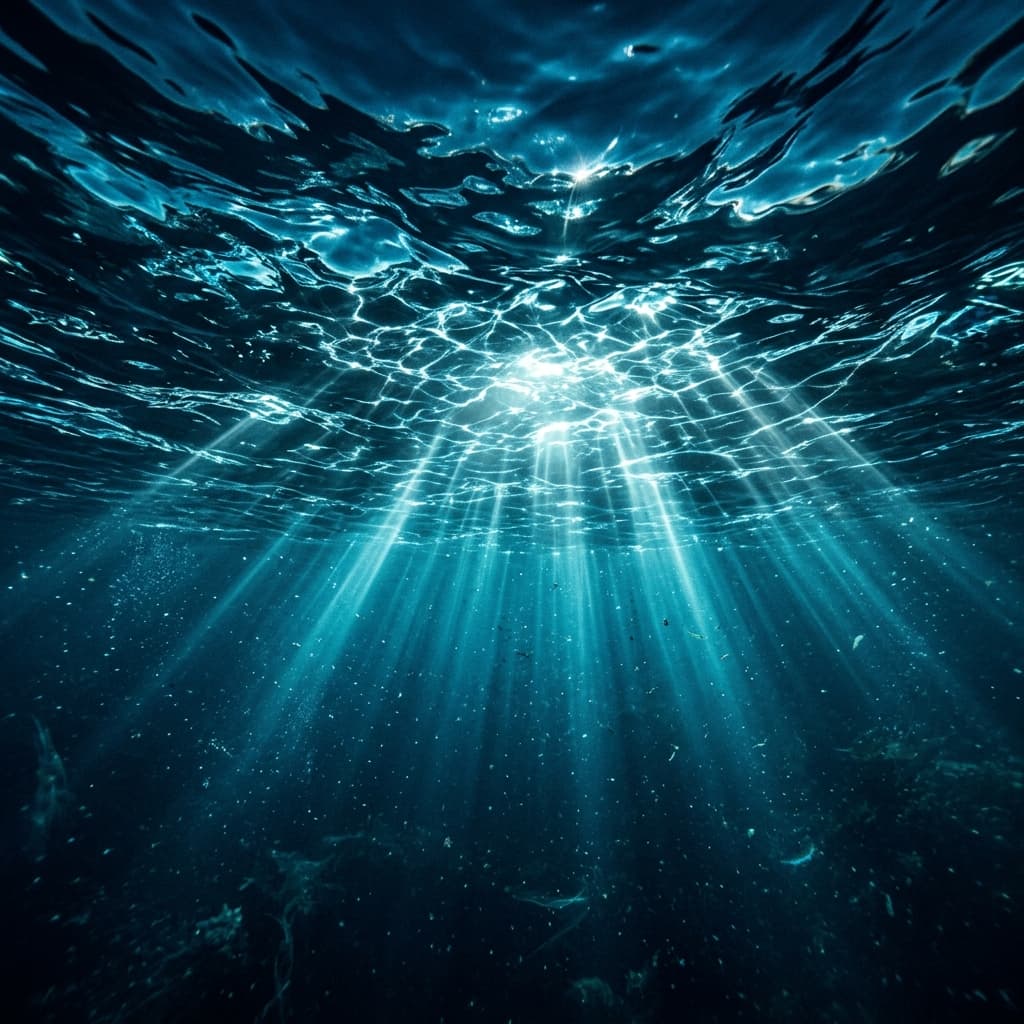 DEEP RESONANCE